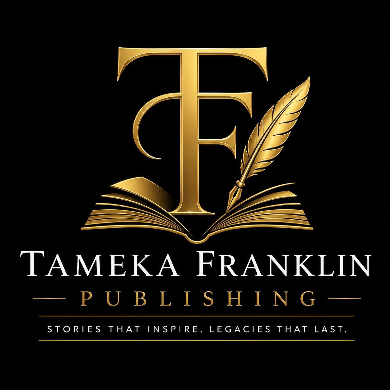 Tameka Franklin Publishing