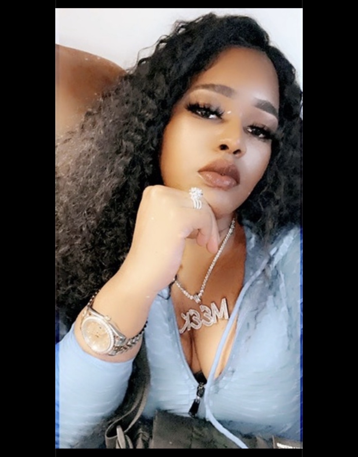 Tameka Franklin, founder of Tameka Franklin Publishing